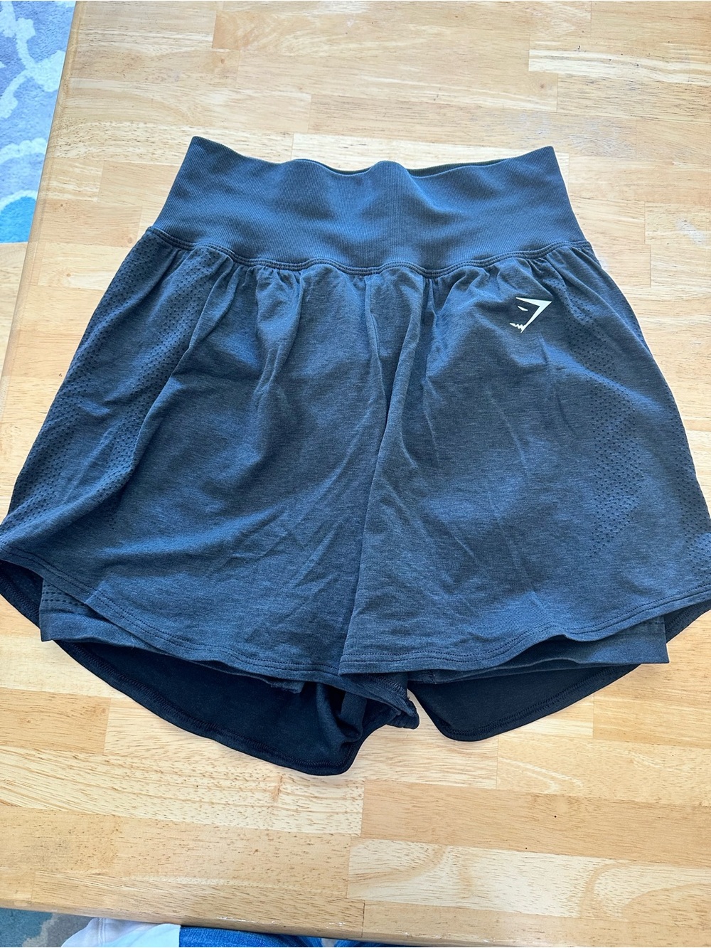 Gymshark shorts XL